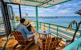 Villa Đại Dương 2 View biển